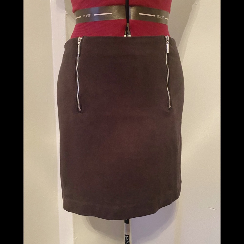 Kensie Mini Skirt
